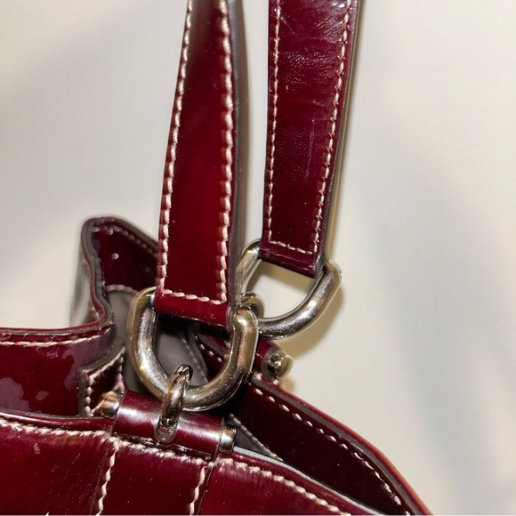 Dolce & Gabbana Miss Easy Way Leopard Print Shopper Tote 2000's **RARE FIND - Picture 8 of 15